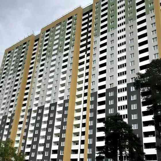 Поврех 5‼️ 1х46м ЖК "Вудсторія"‼️ Киев