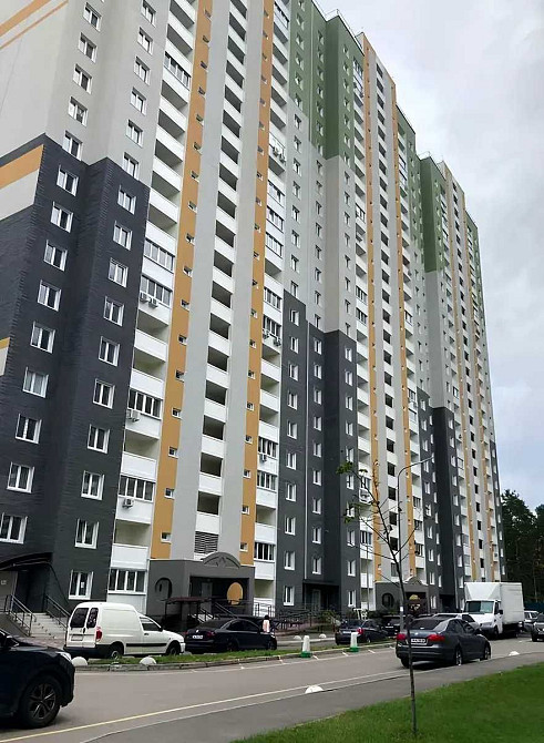 Поврех 5‼️ 1х46м ЖК "Вудсторія"‼️ Kyiv - photo 6