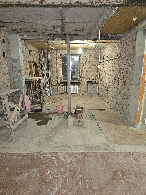 Продам дуже теплу квартиру, сталінка 84 кв. Вартових Неба (Тобольська) Харків - зображення 6