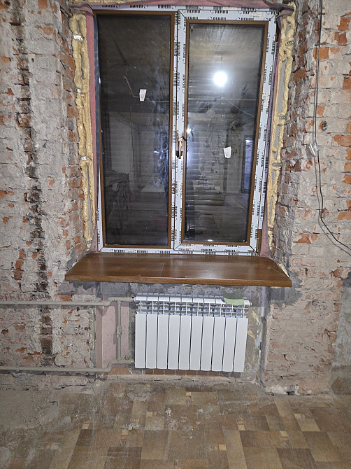 Продам дуже теплу квартиру, сталінка 84 кв. Вартових Неба (Тобольська) Харків - зображення 8