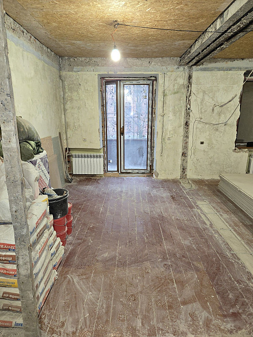 Продам дуже теплу квартиру, сталінка 84 кв. Вартових Неба (Тобольська) Харків - зображення 3