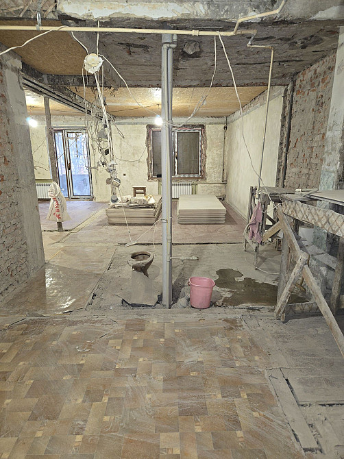 Продам дуже теплу квартиру, сталінка 84 кв. Вартових Неба (Тобольська) Харків - зображення 5