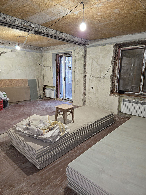 Продам дуже теплу квартиру, сталінка 84 кв. Вартових Неба (Тобольська) Харків - зображення 4