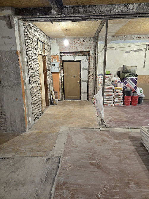 Продам дуже теплу квартиру, сталінка 84 кв. Вартових Неба (Тобольська) Харків - зображення 2