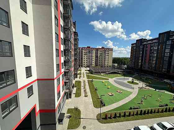 Продається 2-кімнатна квартира ЖК «Вінницький» Виставка! ID: 36420 Хмельницький