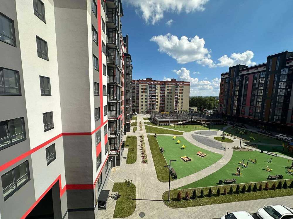 Продається 2-кімнатна квартира ЖК «Вінницький» Виставка! ID: 36420 Хмельницкий - изображение 2