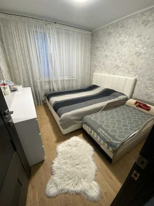 2-к. квартира с кап. ремонтом метро Студенческая Харьков - изображение 3