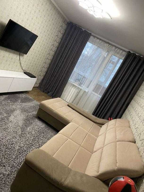 2-к. квартира с кап. ремонтом метро Студенческая Харьков - изображение 4