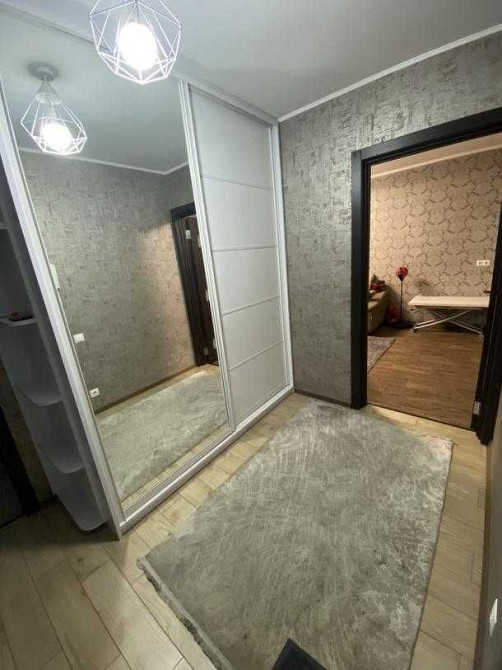 2-к. квартира с кап. ремонтом метро Студенческая Харьков - изображение 5