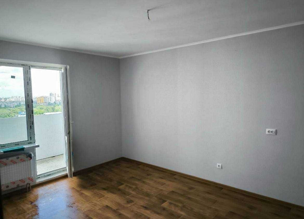 Квартира Реальна‼️ Поверх 11‼️ 1х47м ЖК Навігатор 2/ З РЕМОНТОМ ‼️ Kyiv - photo 1