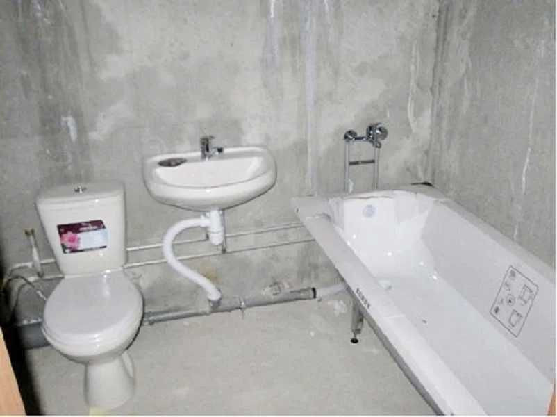 Квартира Реальна‼️ Поверх 11‼️ 1х47м ЖК Навігатор 2/ З РЕМОНТОМ ‼️ Kyiv - photo 5