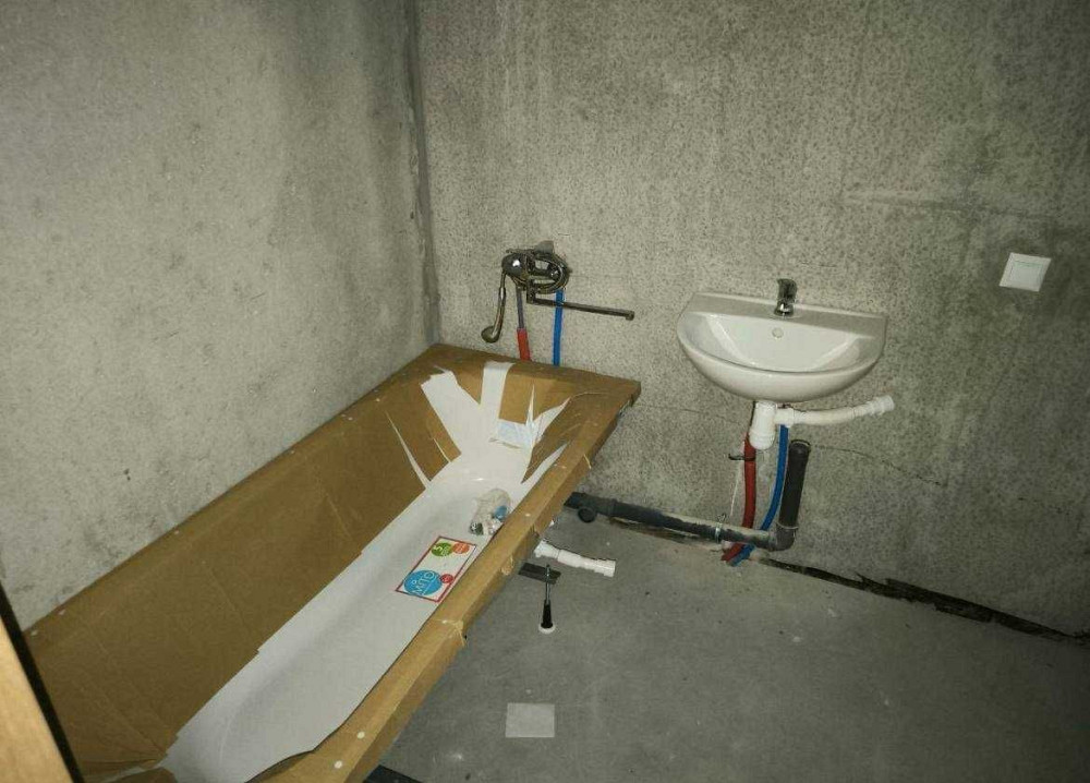 Квартира Реальна‼️ Поверх 11‼️ 1х47м ЖК Навігатор 2/ З РЕМОНТОМ ‼️ Kyiv - photo 4