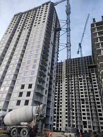 ЖК Central Hills.Продаж трьохкімнатної квартиры 74 м.кв в будинку 3 Київ