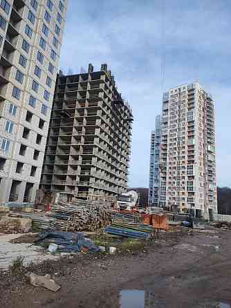 ЖК Central Hills.Продаж трьохкімнатної квартиры 74 м.кв в будинку 3 Київ