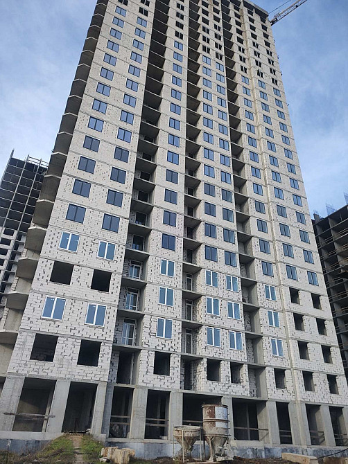 ЖК Central Hills.Продаж трьохкімнатної квартиры 74 м.кв в будинку 3 Kyiv - photo 1