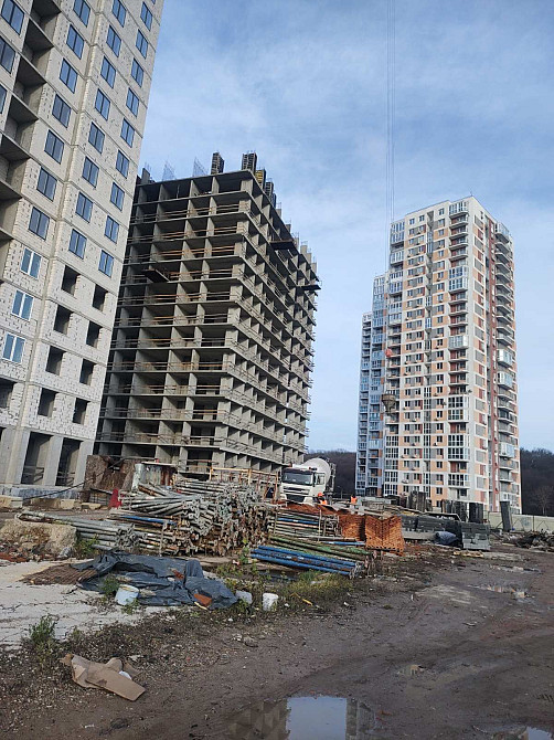 ЖК Central Hills.Продаж трьохкімнатної квартиры 74 м.кв в будинку 3 Kyiv - photo 3