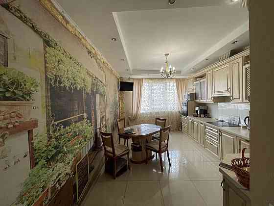 Продам 3кім.квартиру ЖК Овація,вул.Симона Петлюри,м.Бровари SL Бровари