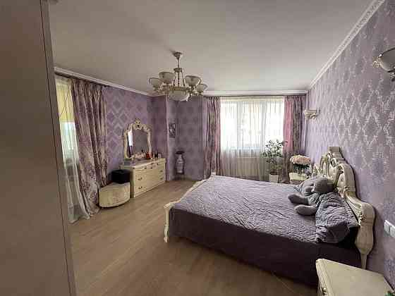 Продам 3кім.квартиру ЖК Овація,вул.Симона Петлюри,м.Бровари SL Бровари