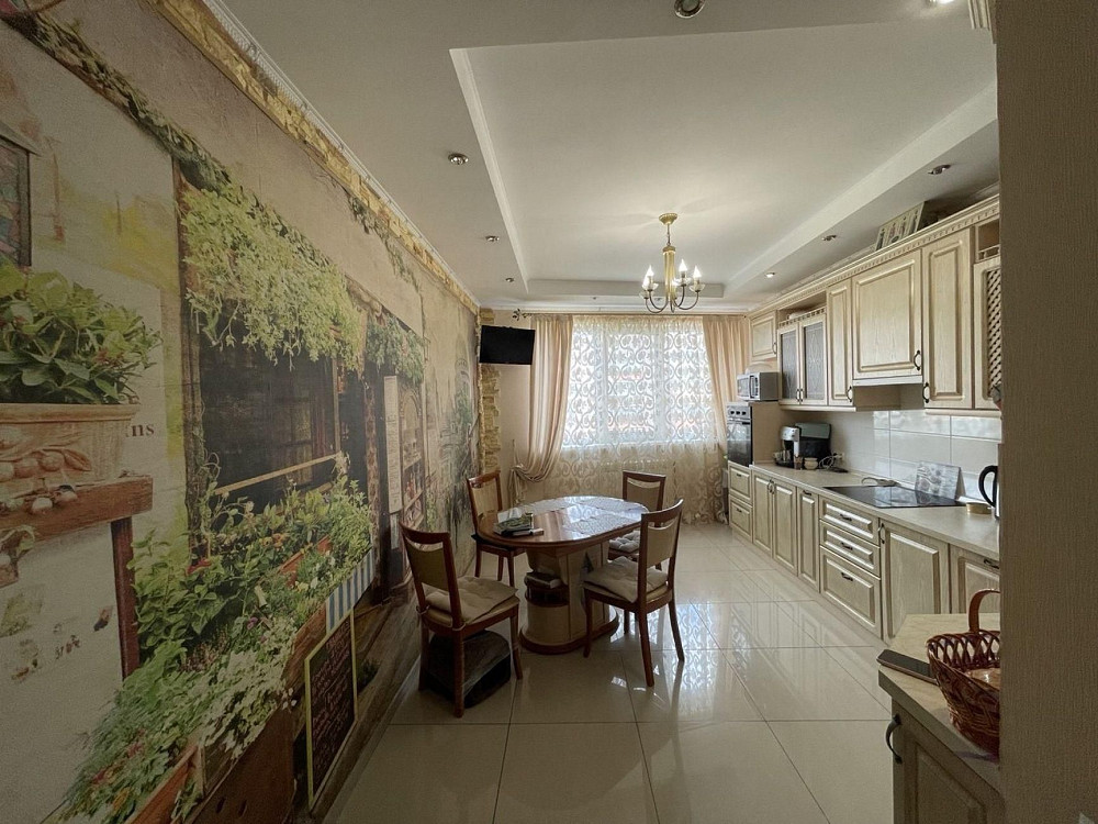 Продам 3кім.квартиру ЖК Овація,вул.Симона Петлюри,м.Бровари SL Brovary - photo 2