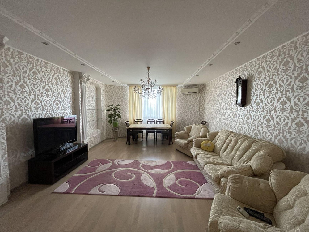 Продам 3кім.квартиру ЖК Овація,вул.Симона Петлюри,м.Бровари SL Brovary - photo 3