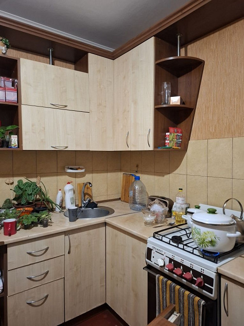 Продам 2х кімнатна, покращ.планування на 5 Зарічному ( Босфор) ТОРГ Кривой Рог - изображение 3