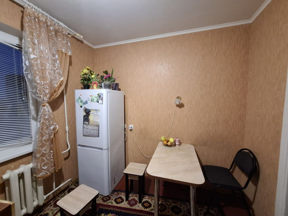 Продам 2х кімнатна, покращ.планування на 5 Зарічному ( Босфор) ТОРГ Кривой Рог - изображение 1