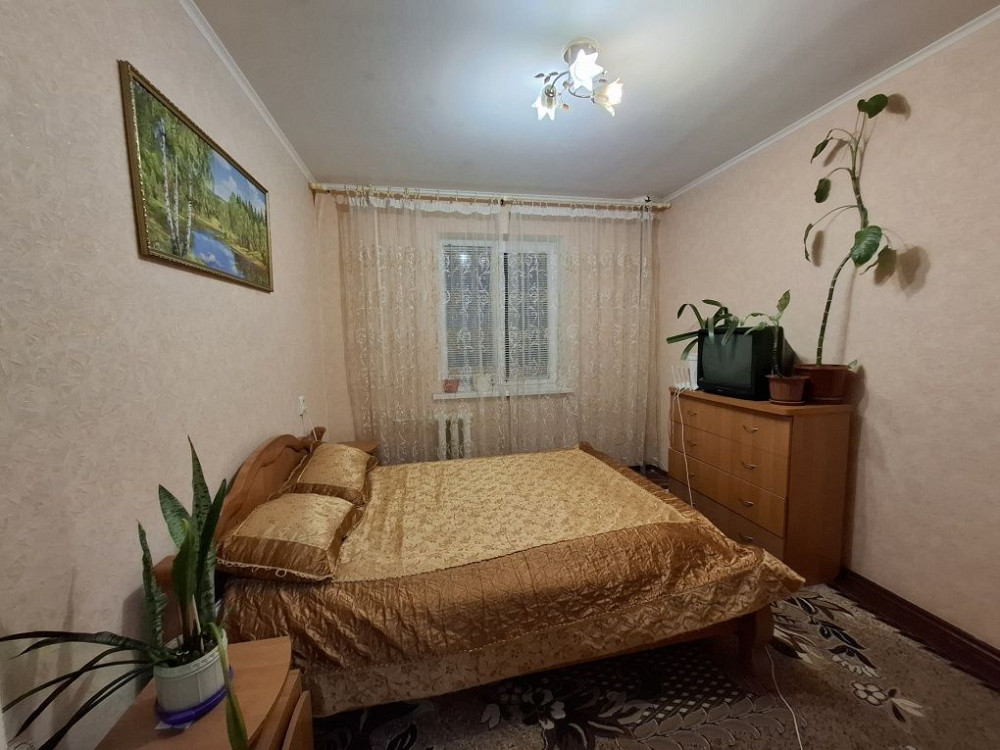 Продам 2х кімнатна, покращ.планування на 5 Зарічному ( Босфор) ТОРГ Кривой Рог - изображение 8