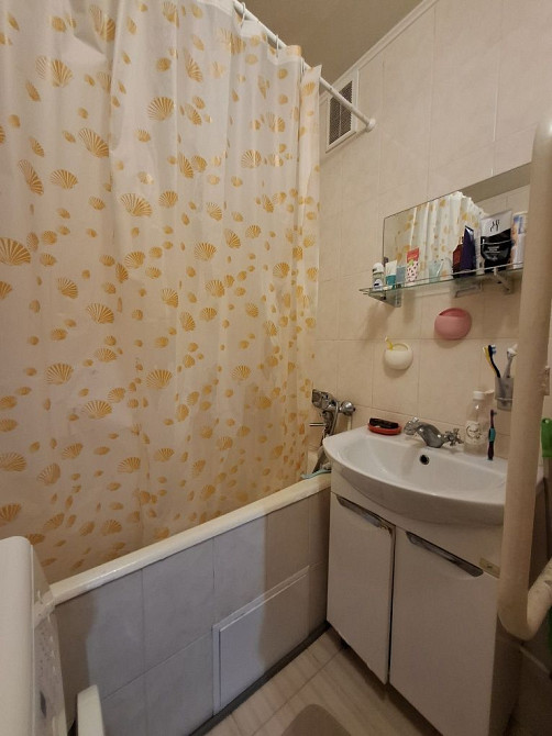 Продам 2х кімнатна, покращ.планування на 5 Зарічному ( Босфор) ТОРГ Кривой Рог - изображение 7