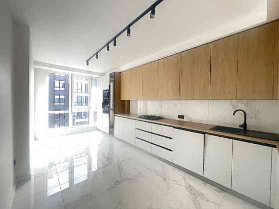 Терміново!Продається світла та простора 2кім квартира Івано-Франківськ