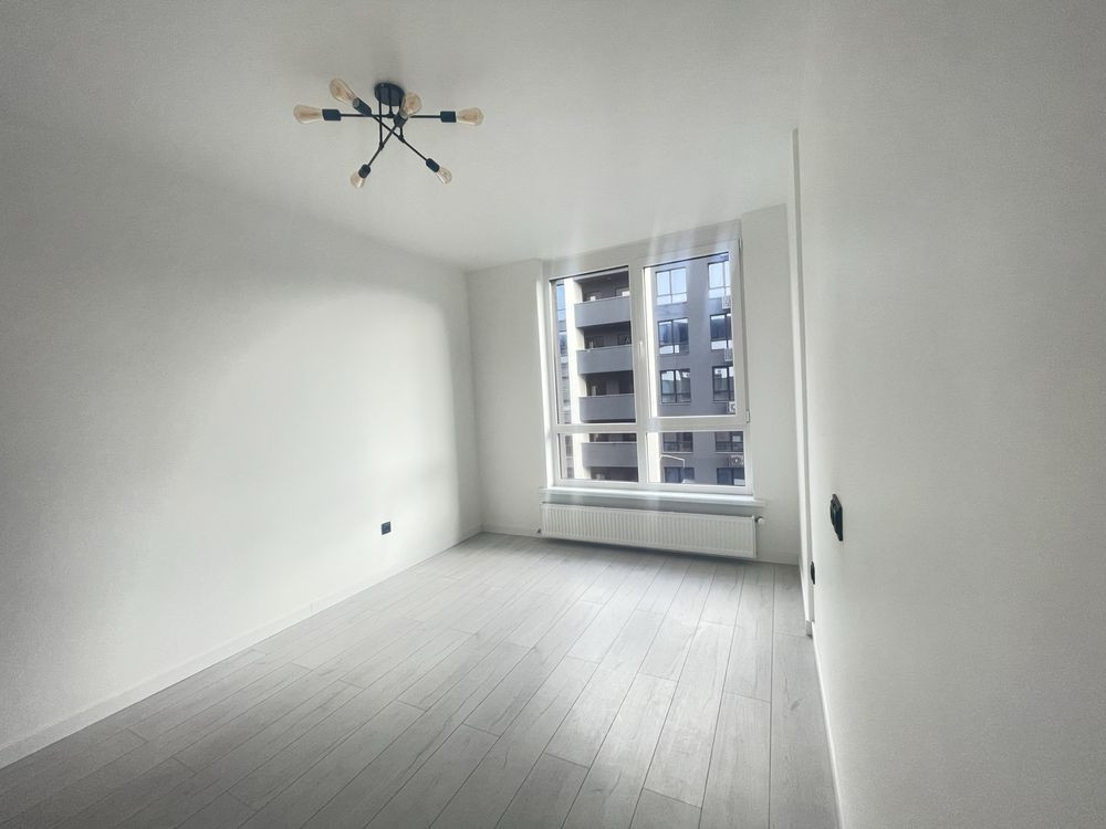 Терміново!Продається світла та простора 2кім квартира Ивано-Франковск - изображение 5