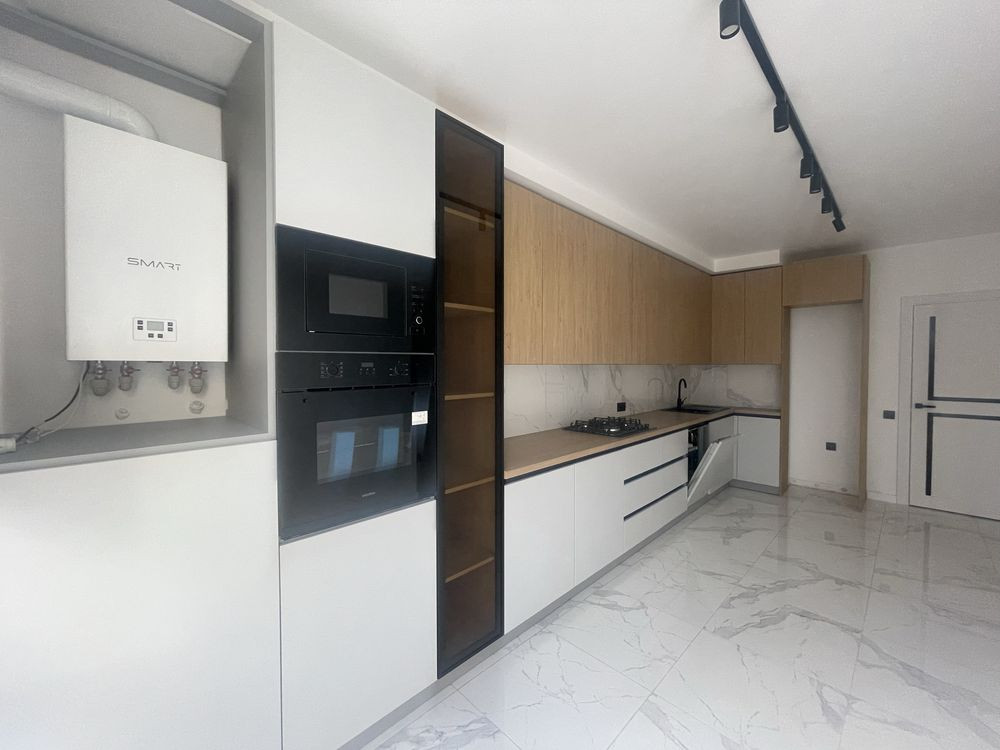 Терміново!Продається світла та простора 2кім квартира Ивано-Франковск - изображение 3