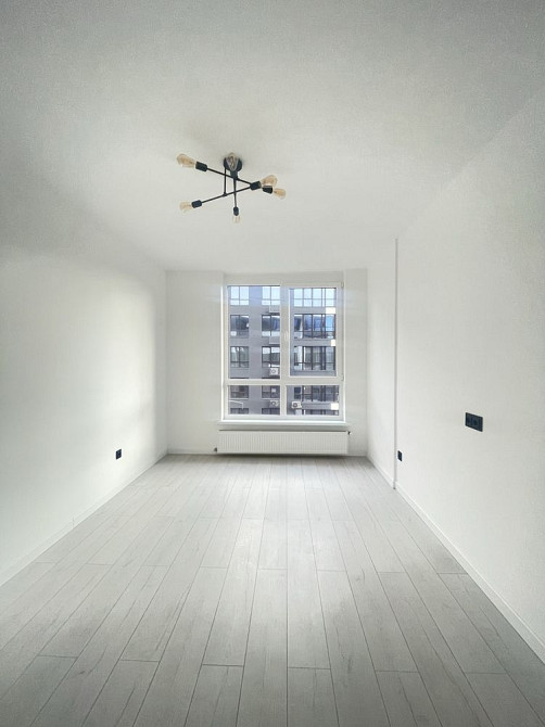 Терміново!Продається світла та простора 2кім квартира Ивано-Франковск - изображение 6