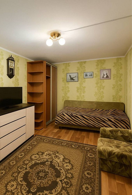 Продам 1-на ком. кварт. Приднепровский Днепр - изображение 2