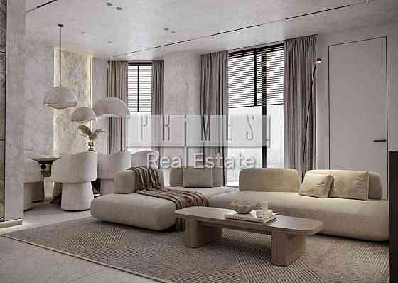 Продаж квартири 123 м2 ЖК Taryan Towers Печерськ Іоанна Павла ІІ, 12 Київ