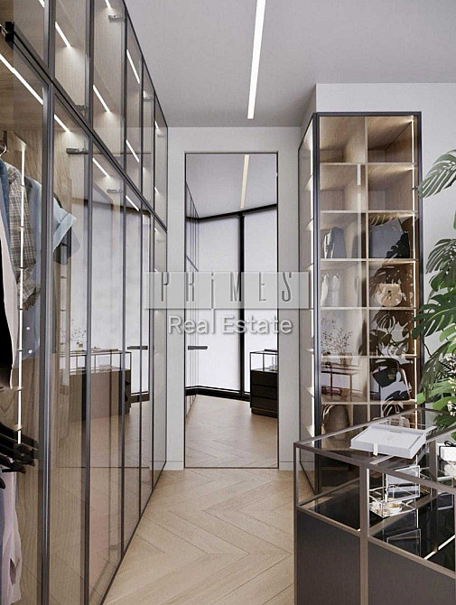 Продаж квартири 123 м2 ЖК Taryan Towers Печерськ Іоанна Павла ІІ, 12 Kyiv - photo 7