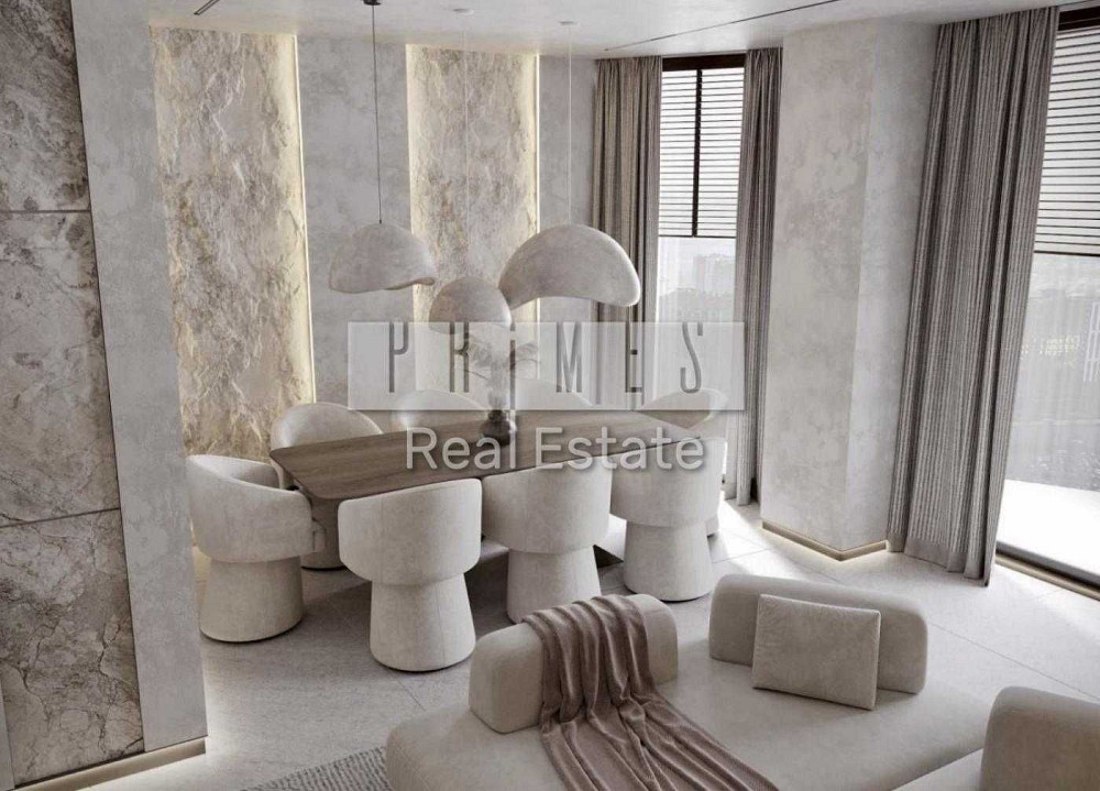 Продаж квартири 123 м2 ЖК Taryan Towers Печерськ Іоанна Павла ІІ, 12 Kyiv - photo 4