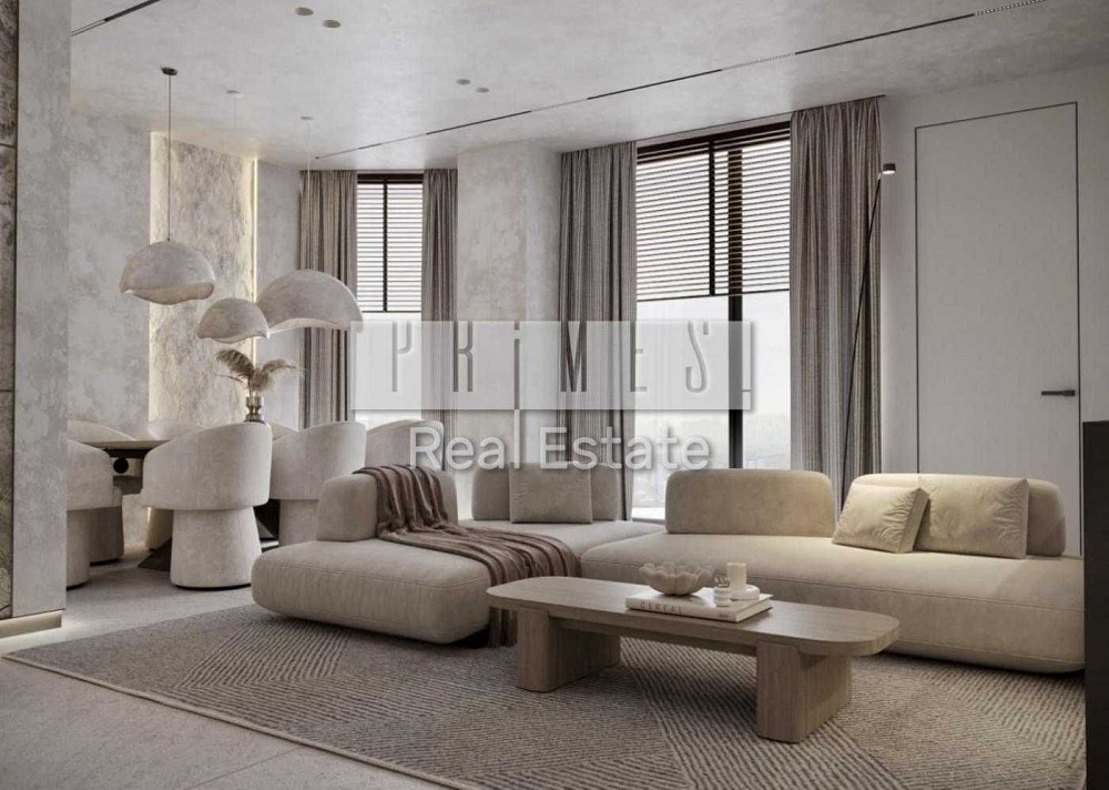 Продаж квартири 123 м2 ЖК Taryan Towers Печерськ Іоанна Павла ІІ, 12 Kyiv - photo 1