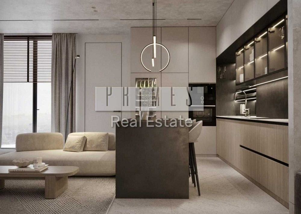 Продаж квартири 123 м2 ЖК Taryan Towers Печерськ Іоанна Павла ІІ, 12 Kyiv - photo 2