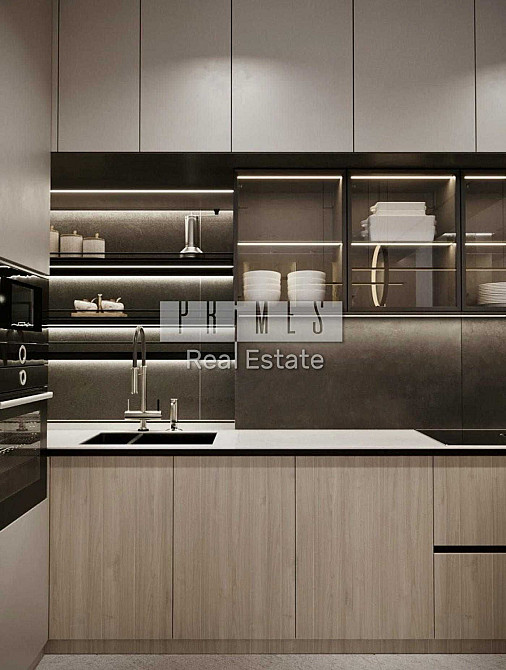 Продаж квартири 123 м2 ЖК Taryan Towers Печерськ Іоанна Павла ІІ, 12 Kyiv - photo 6