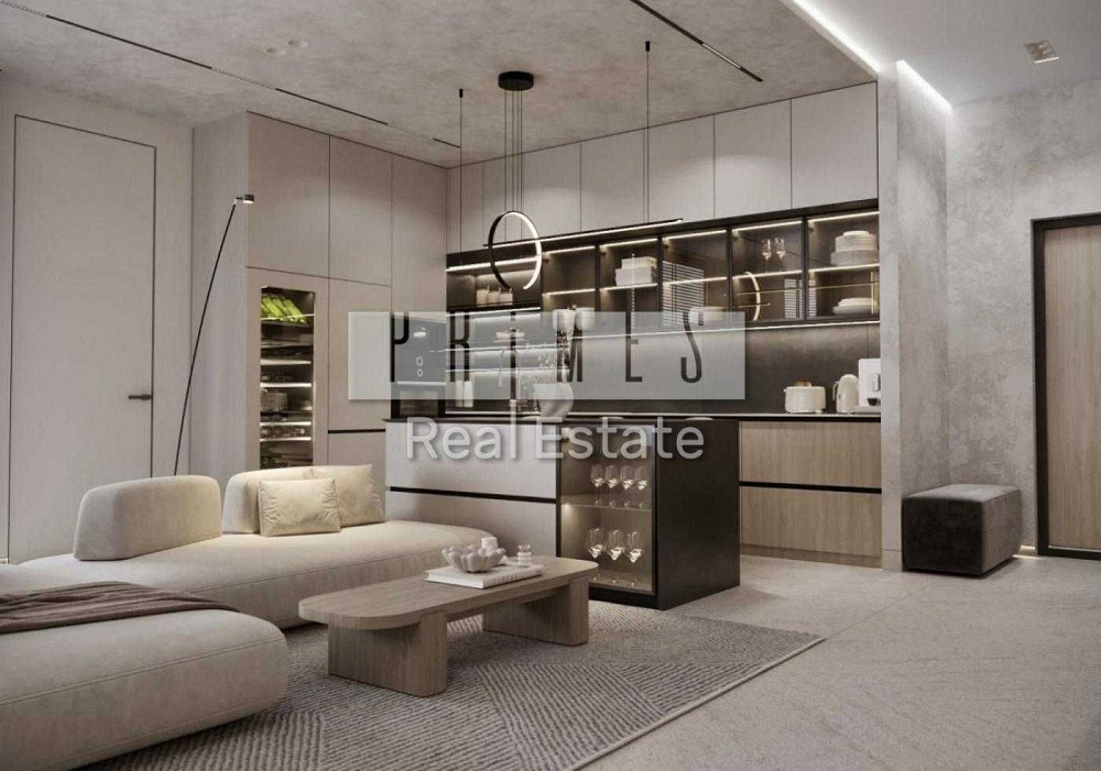 Продаж квартири 123 м2 ЖК Taryan Towers Печерськ Іоанна Павла ІІ, 12 Kyiv - photo 3