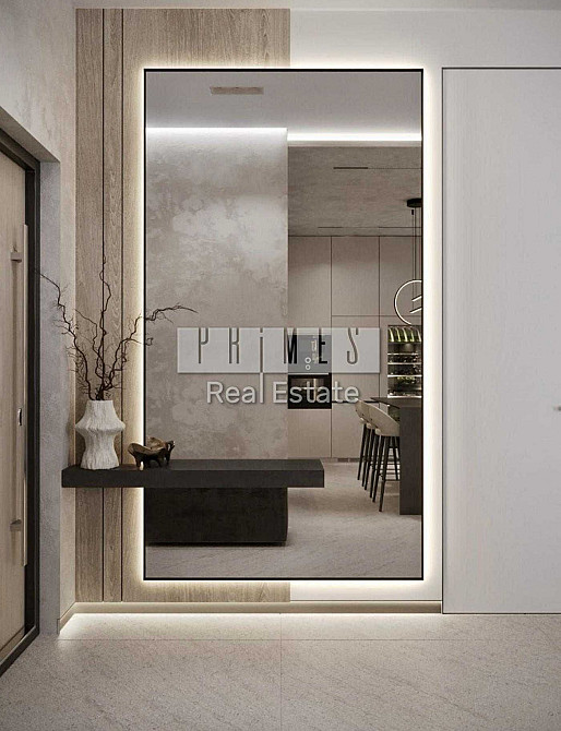 Продаж квартири 123 м2 ЖК Taryan Towers Печерськ Іоанна Павла ІІ, 12 Kyiv - photo 5