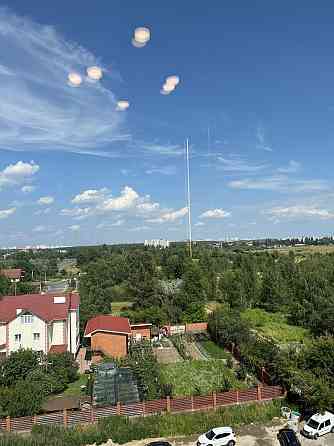 Продаю 1к квартиру в зданому 1-му будинку в ЖК Oxford, Чайки/власник Чайки (Київська обл.)