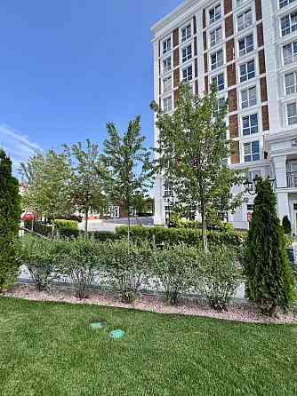 Продаю 1к квартиру в зданому 1-му будинку в ЖК Oxford, Чайки/власник Чайки (Київська обл.)