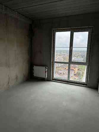 Продаю 1к квартиру в зданому 1-му будинку в ЖК Oxford, Чайки/власник Чайки (Київська обл.)