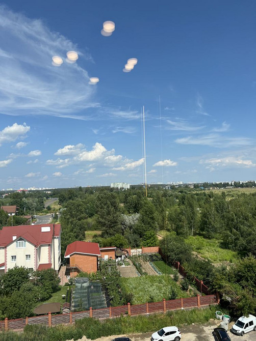 Продаю 1к квартиру в зданому 1-му будинку в ЖК Oxford, Чайки/власник Chaiky (Kyivska obl.) - photo 3