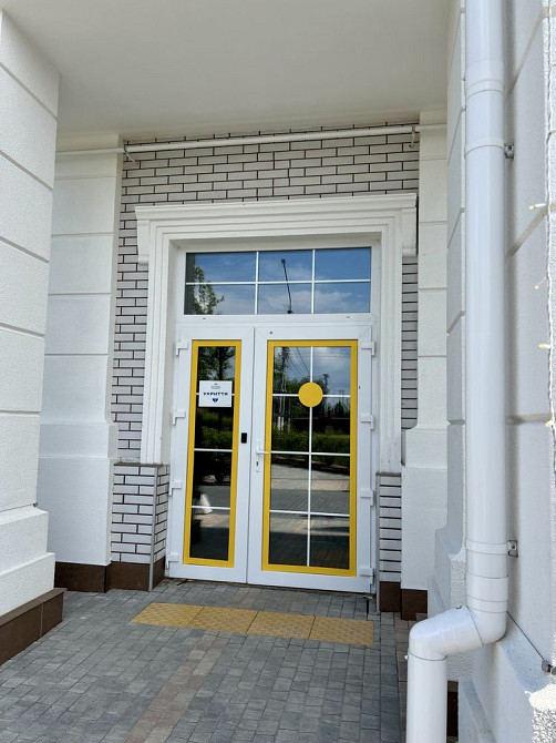 Продаю 1к квартиру в зданому 1-му будинку в ЖК Oxford, Чайки/власник Chaiky (Kyivska obl.) - photo 2