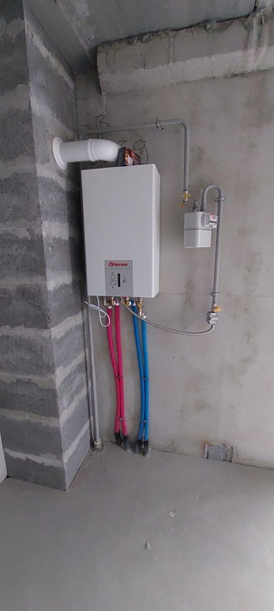 Продаю 1к квартиру в зданому 1-му будинку в ЖК Oxford, Чайки/власник Chaiky (Kyivska obl.) - photo 4