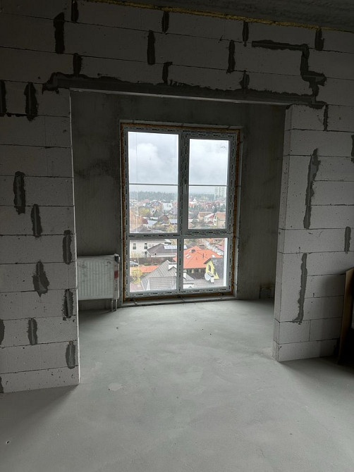 Продаю 1к квартиру в зданому 1-му будинку в ЖК Oxford, Чайки/власник Chaiky (Kyivska obl.) - photo 5