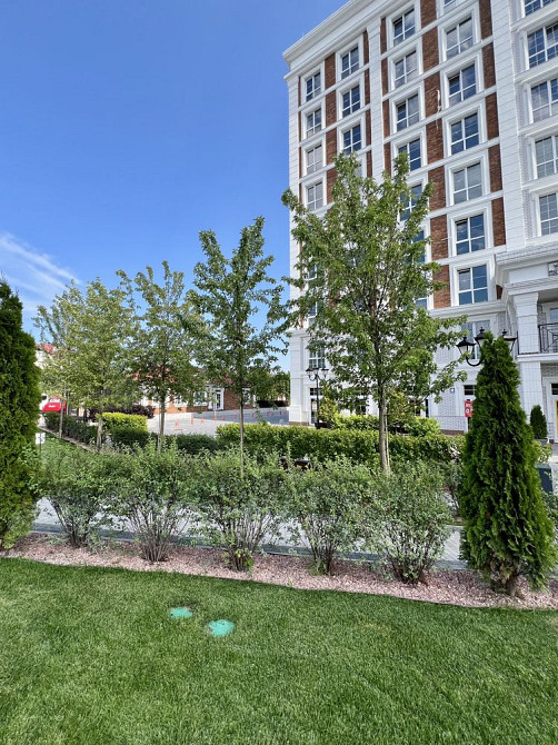 Продаю 1к квартиру в зданому 1-му будинку в ЖК Oxford, Чайки/власник Chaiky (Kyivska obl.) - photo 1