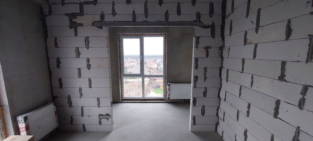 Продаю 1к квартиру в зданому 1-му будинку в ЖК Oxford, Чайки/власник Chaiky (Kyivska obl.) - photo 8